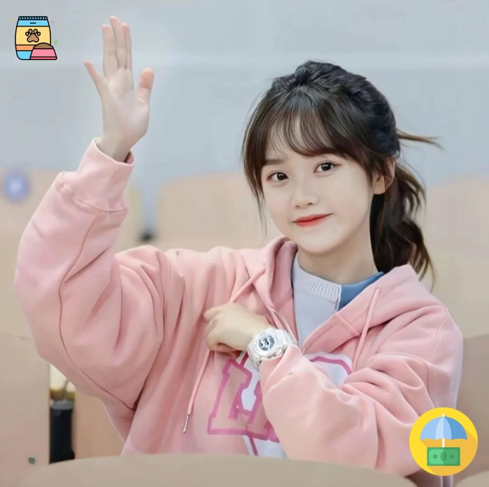 橙子